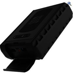 Scosche GoBat™ 12000 Portable Power Pack